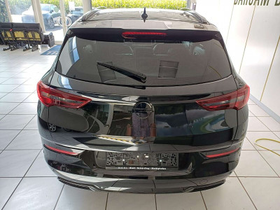 Opel Grandland Gebrauchtwagen Opel Grandland Gebrauchtwagen
