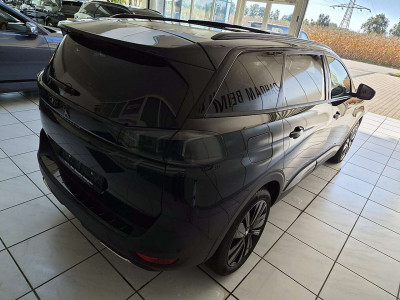 Peugeot 5008 Gebrauchtwagen
