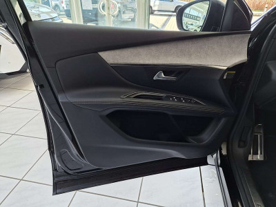 Peugeot 5008 Gebrauchtwagen
