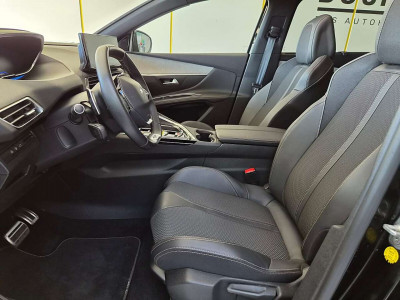 Peugeot 5008 Gebrauchtwagen