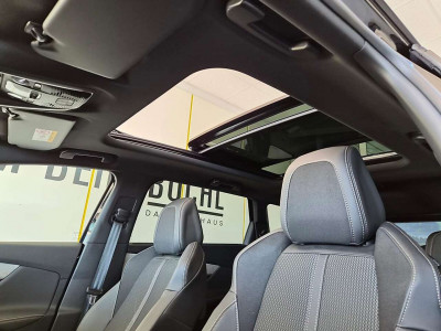 Peugeot 5008 Gebrauchtwagen
