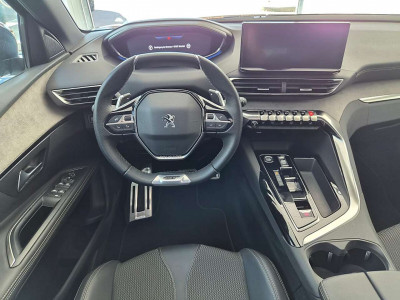 Peugeot 5008 Gebrauchtwagen