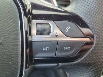 Peugeot 5008 Gebrauchtwagen
