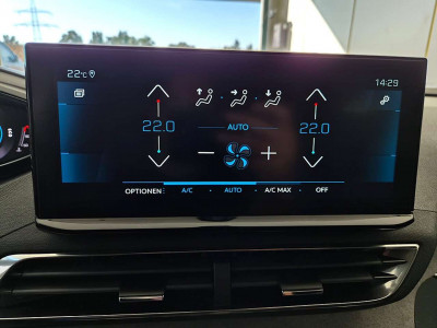 Peugeot 5008 Gebrauchtwagen
