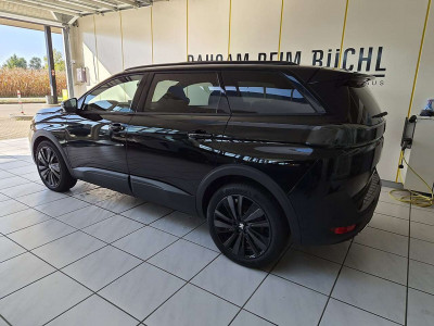 Peugeot 5008 Gebrauchtwagen