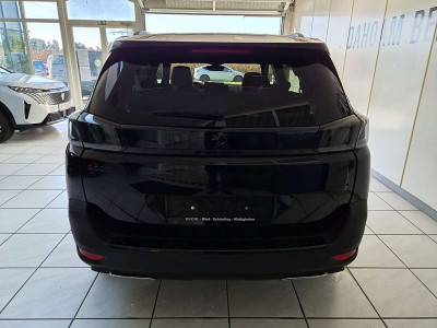 Peugeot 5008 Gebrauchtwagen