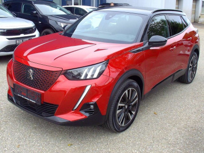 Peugeot 2008 Gebrauchtwagen