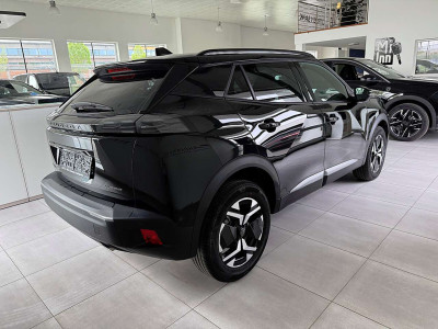 Peugeot 2008 Gebrauchtwagen Peugeot 2008 Gebrauchtwagen