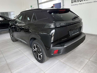 Peugeot 2008 Gebrauchtwagen Peugeot 2008 Gebrauchtwagen