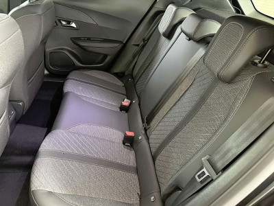 Peugeot 2008 Gebrauchtwagen Peugeot 2008 Gebrauchtwagen