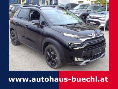 Citroën C3 Aircross Gebrauchtwagen