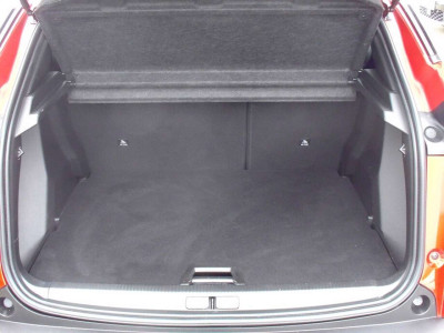 Peugeot 2008 Gebrauchtwagen Peugeot 2008 Gebrauchtwagen