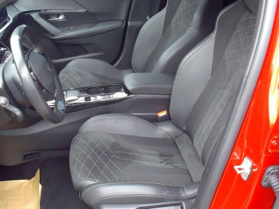 Peugeot 2008 Gebrauchtwagen Peugeot 2008 Gebrauchtwagen