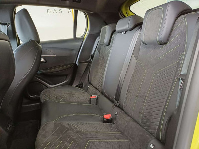 Peugeot 208 Gebrauchtwagen Peugeot 208 Gebrauchtwagen