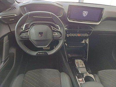 Peugeot 208 Gebrauchtwagen Peugeot 208 Gebrauchtwagen