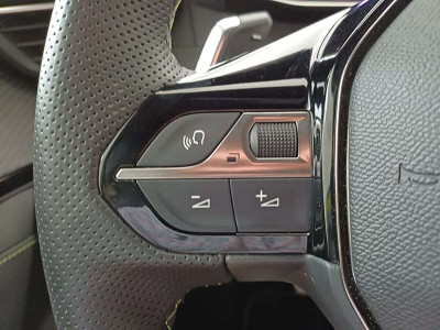 Peugeot 208 Gebrauchtwagen Peugeot 208 Gebrauchtwagen