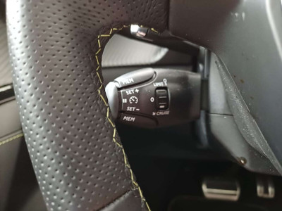 Peugeot 208 Gebrauchtwagen Peugeot 208 Gebrauchtwagen