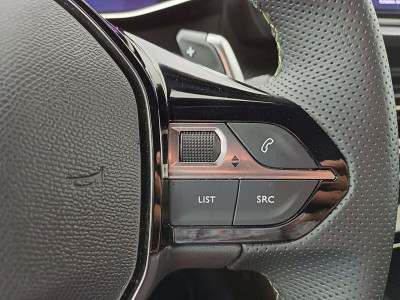Peugeot 208 Gebrauchtwagen Peugeot 208 Gebrauchtwagen
