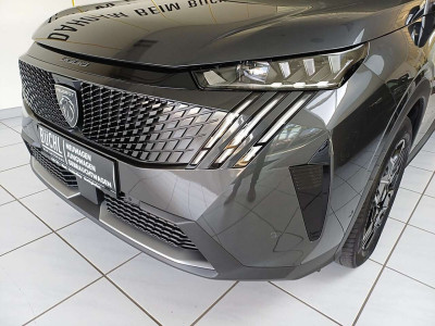 Peugeot 3008 Gebrauchtwagen Peugeot 3008 Gebrauchtwagen