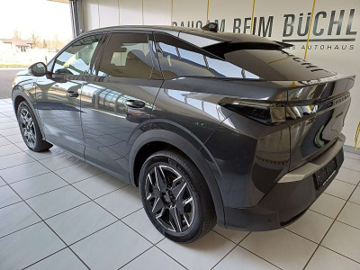 Peugeot 3008 Gebrauchtwagen Peugeot 3008 Gebrauchtwagen