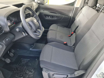 Toyota Proace Gebrauchtwagen Toyota Proace Gebrauchtwagen