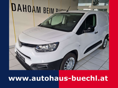 Toyota Proace Gebrauchtwagen Toyota Proace Gebrauchtwagen