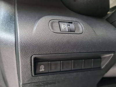 Toyota Proace Gebrauchtwagen Toyota Proace Gebrauchtwagen