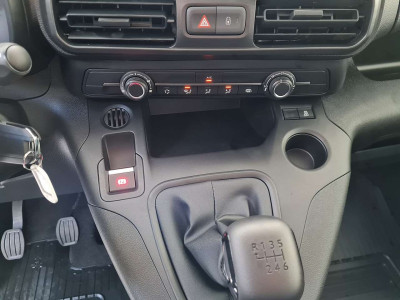 Toyota Proace Gebrauchtwagen Toyota Proace Gebrauchtwagen