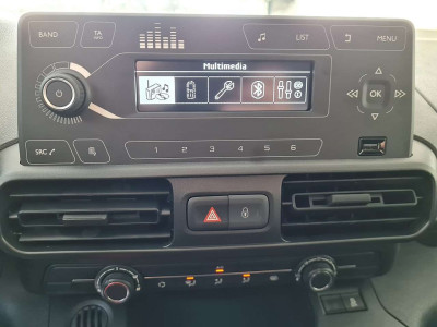 Toyota Proace Gebrauchtwagen Toyota Proace Gebrauchtwagen