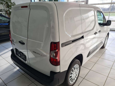 Toyota Proace Gebrauchtwagen Toyota Proace Gebrauchtwagen
