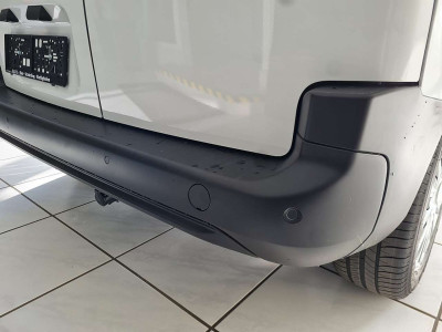 Toyota Proace Gebrauchtwagen Toyota Proace Gebrauchtwagen