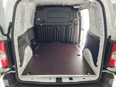 Toyota Proace Gebrauchtwagen Toyota Proace Gebrauchtwagen