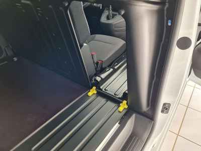Toyota Proace Gebrauchtwagen Toyota Proace Gebrauchtwagen
