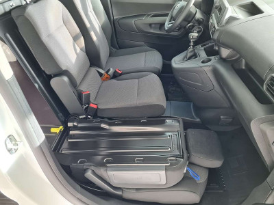 Toyota Proace Gebrauchtwagen Toyota Proace Gebrauchtwagen