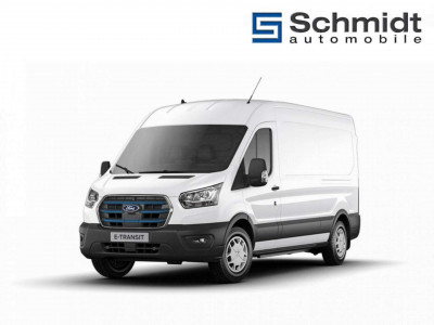 Ford Transit Vorführwagen