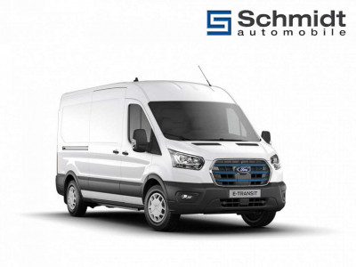 Ford Transit Vorführwagen