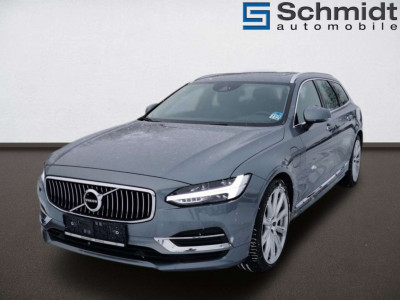 Volvo V90 Gebrauchtwagen