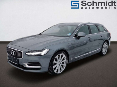 Volvo V90 Gebrauchtwagen