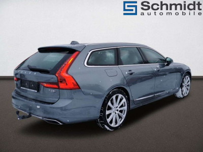 Volvo V90 Gebrauchtwagen