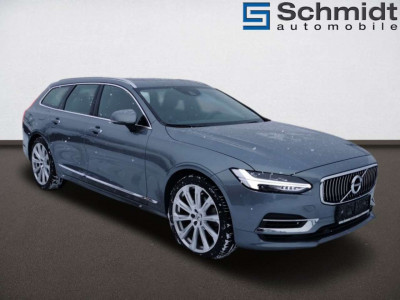 Volvo V90 Gebrauchtwagen