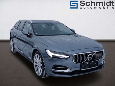 Volvo V90 Gebrauchtwagen