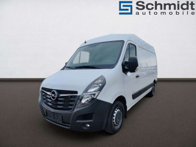 Opel Movano Gebrauchtwagen