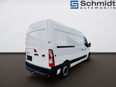 Opel Movano Gebrauchtwagen