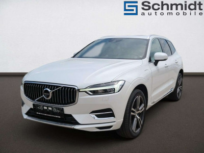 Volvo XC60 Gebrauchtwagen