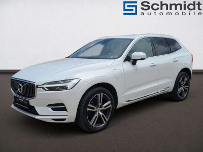 Volvo XC60 Gebrauchtwagen