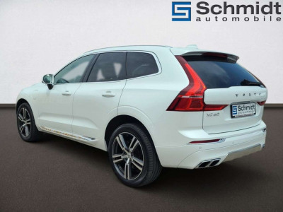 Volvo XC60 Gebrauchtwagen