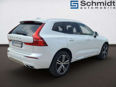 Volvo XC60 Gebrauchtwagen