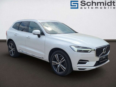 Volvo XC60 Gebrauchtwagen