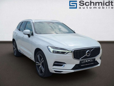 Volvo XC60 Gebrauchtwagen