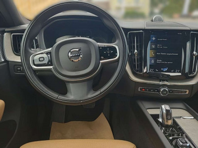 Volvo XC60 Gebrauchtwagen